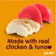 Product Hartz Delectables Lickable Treats ™ Stew Cat Treats