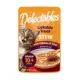 Product Hartz Delectables Lickable Treats ™ Stew Senior Cat Treats