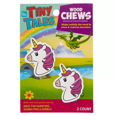 Product Tiny Tales™ Unicorn Small Pet Chews