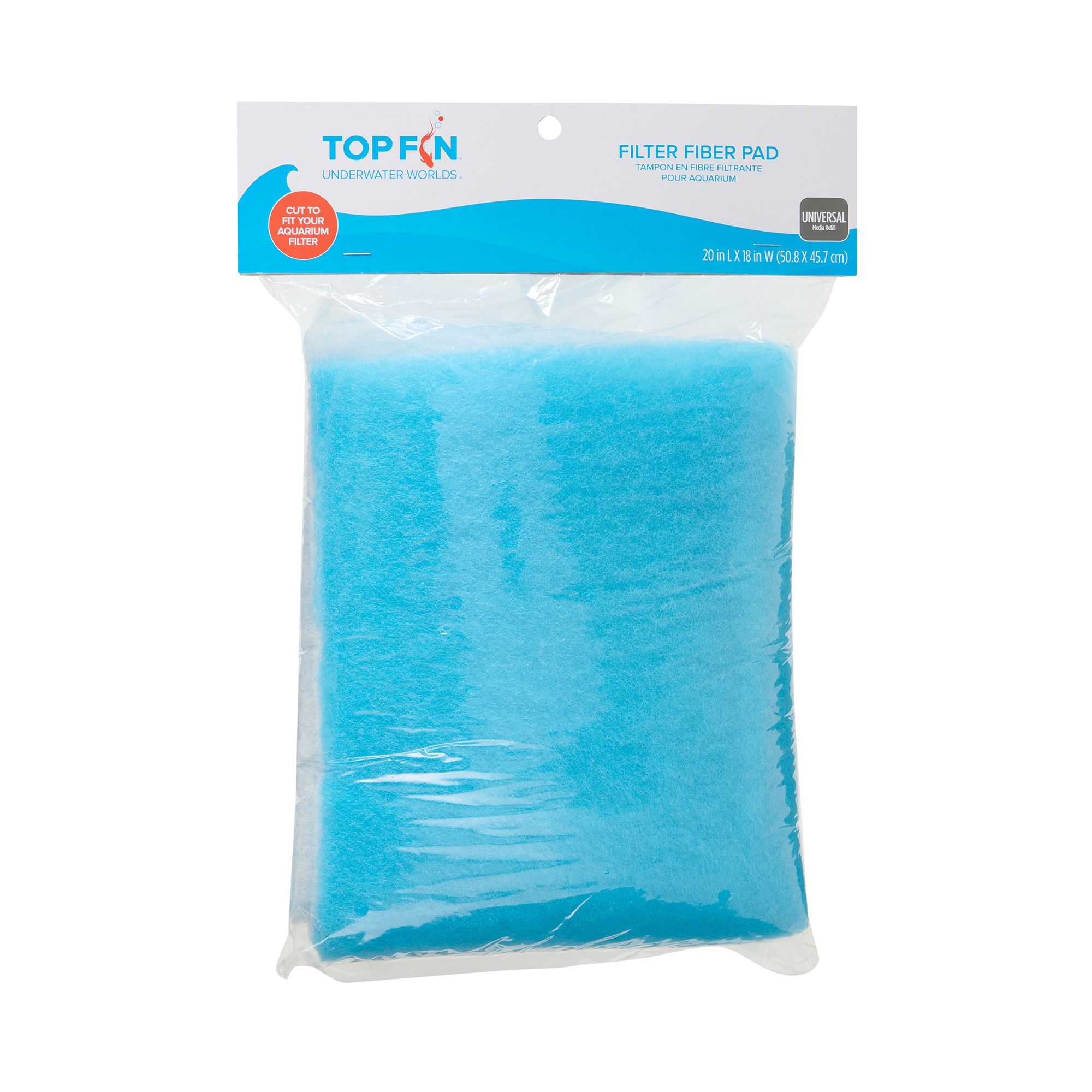 Petco top hotsell fin filter