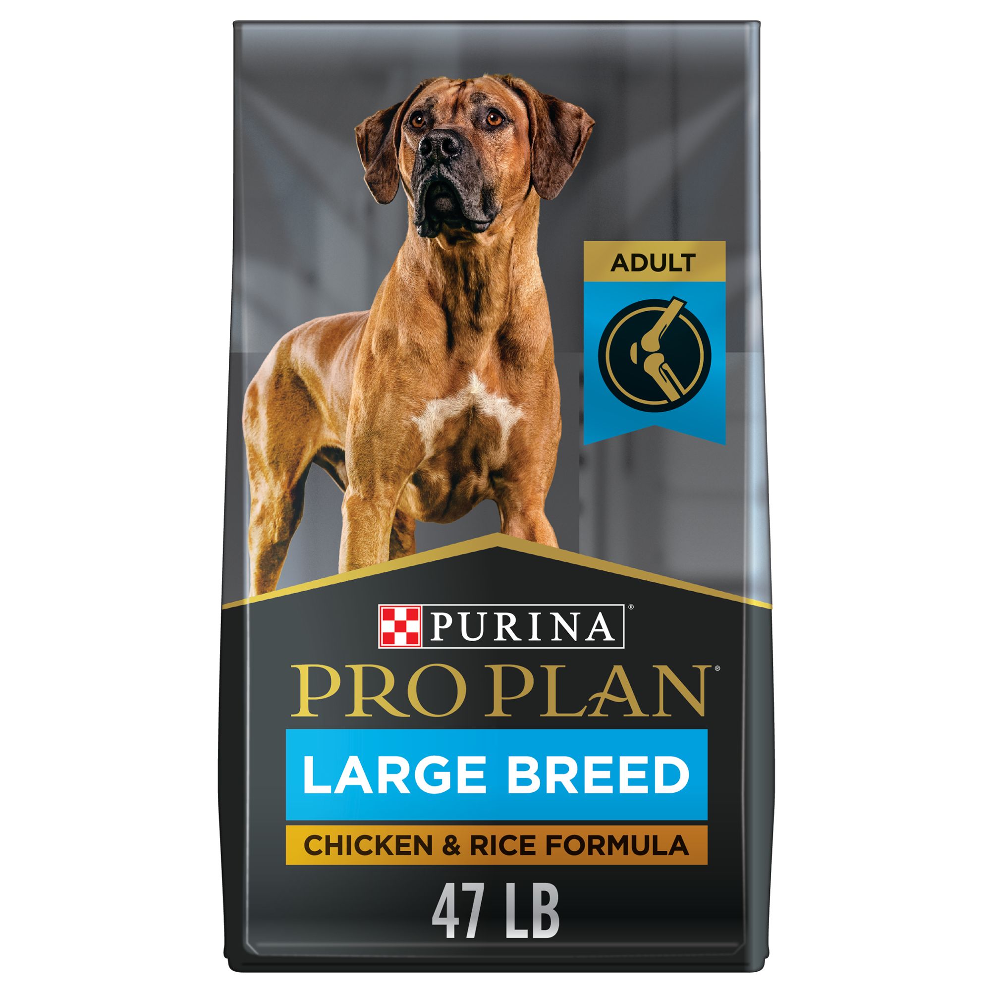 petsmart large breed dog food