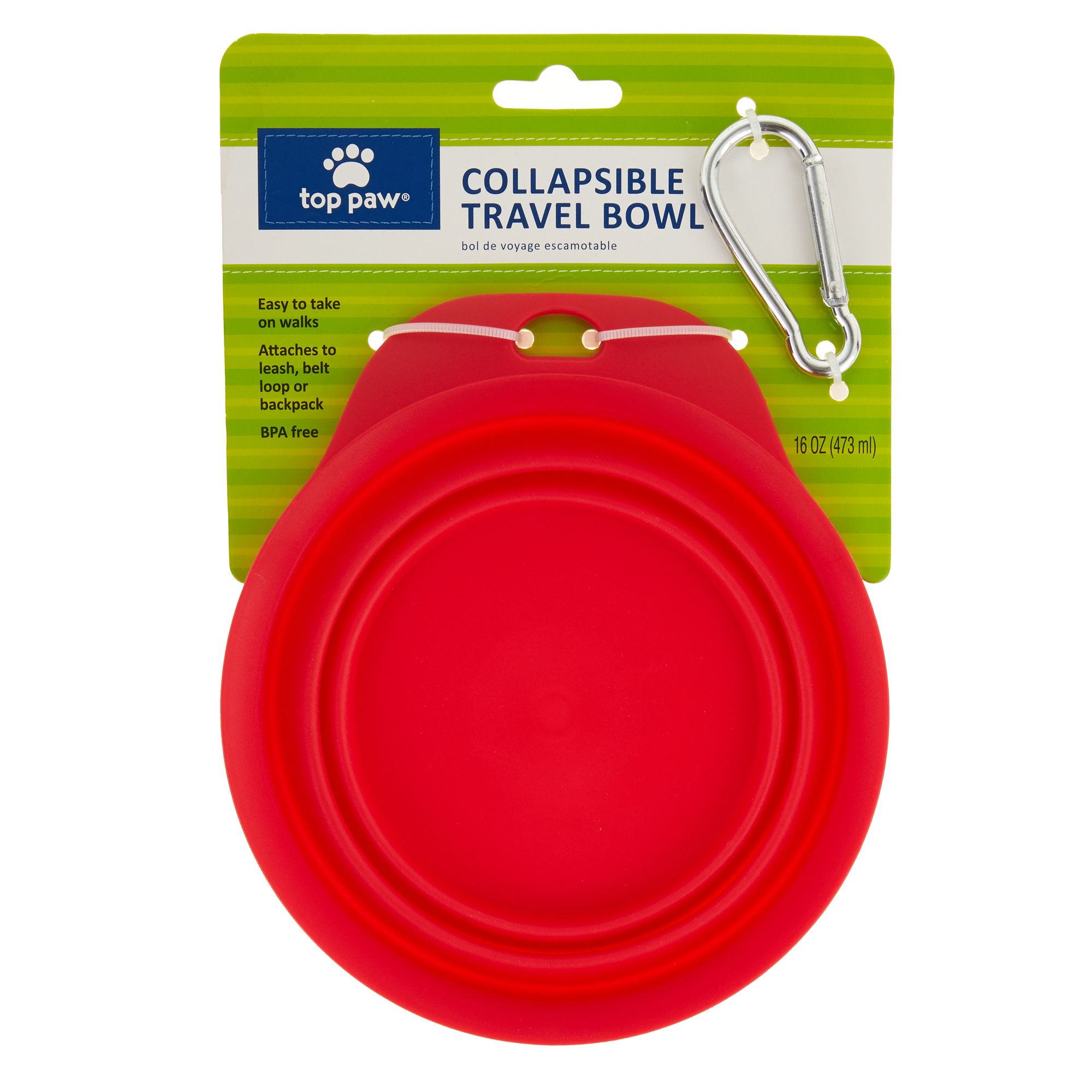 petsmart collapsible dog bowl