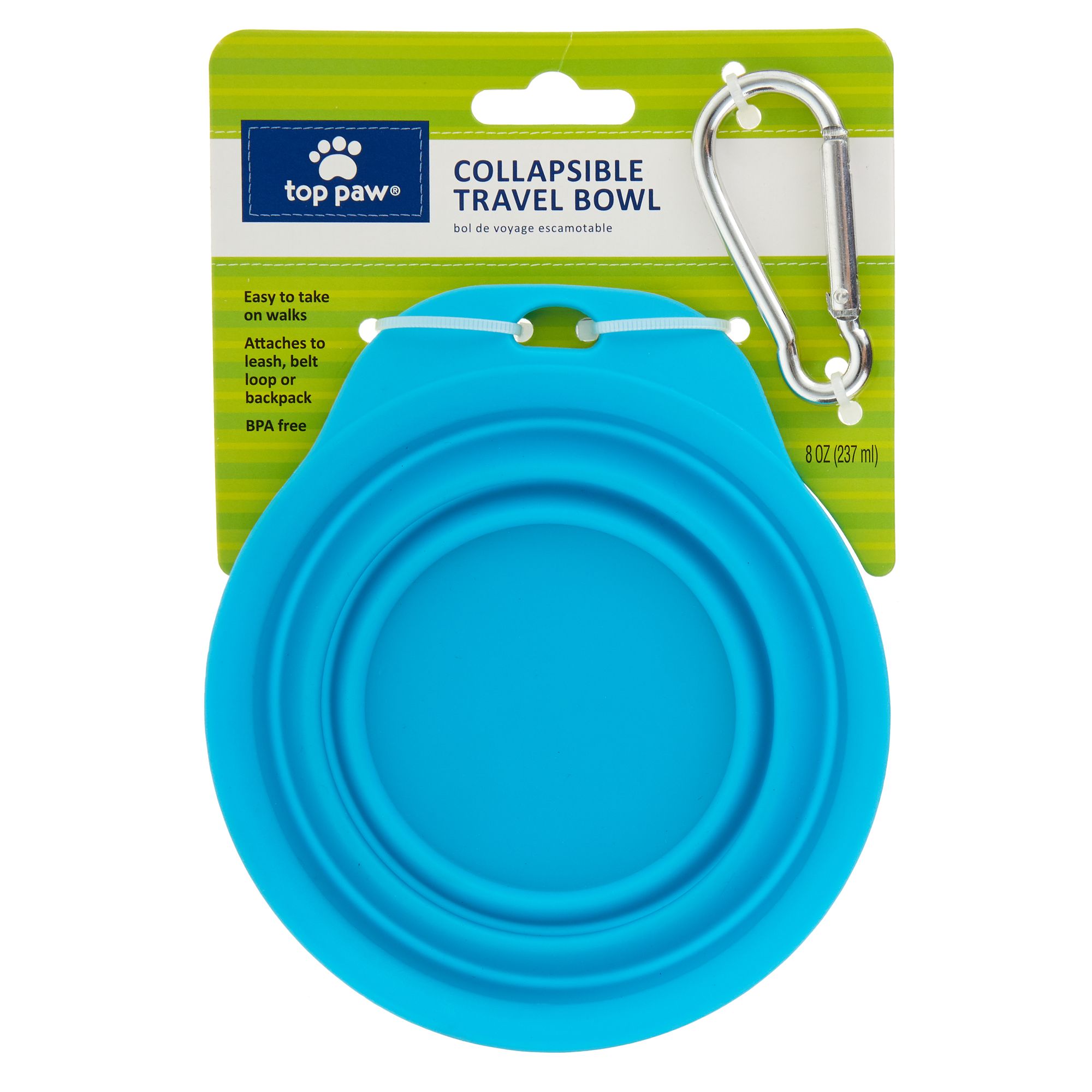 petsmart collapsible dog bowl