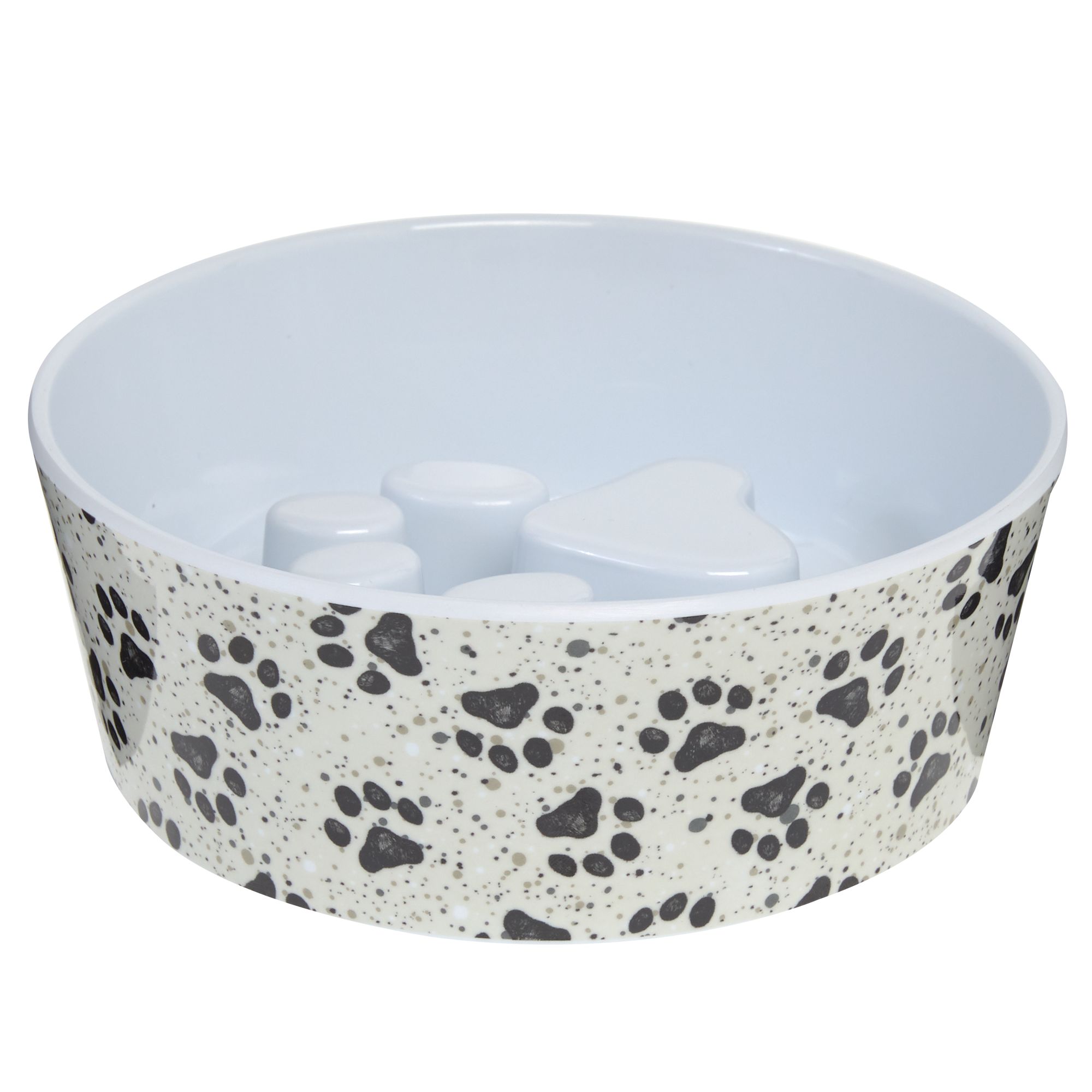 petsmart slow feed cat bowl