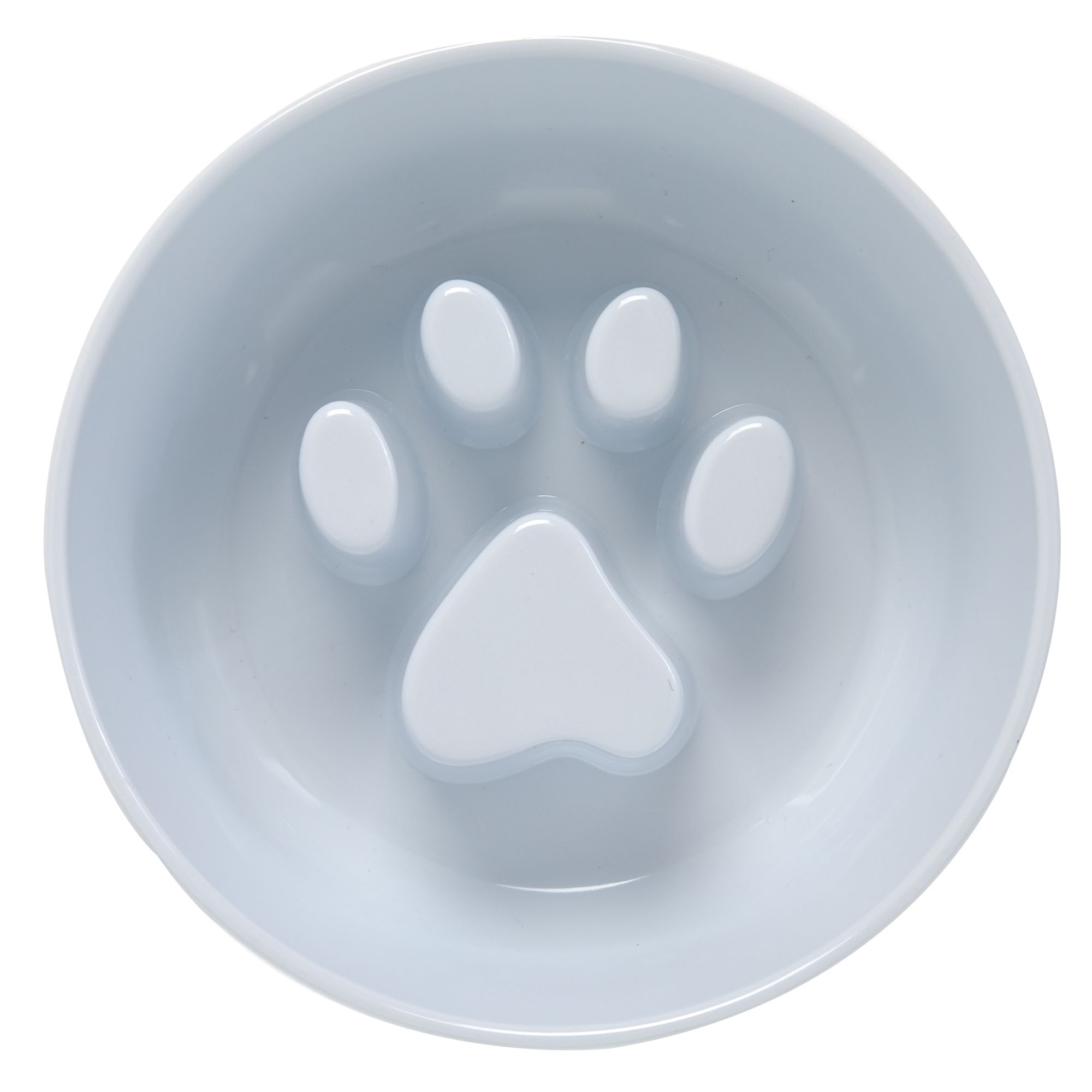 petsmart slow feed cat bowl