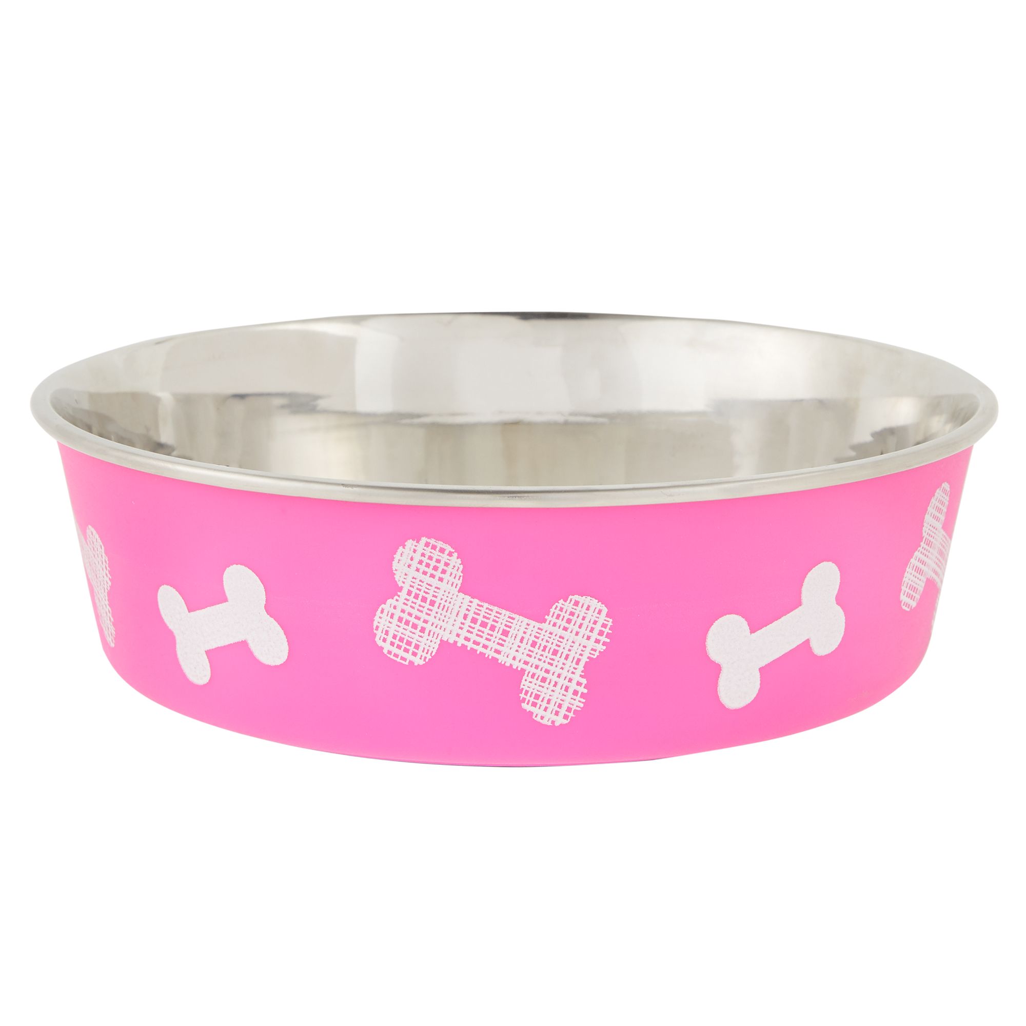 top paw stay put bowl and mat set