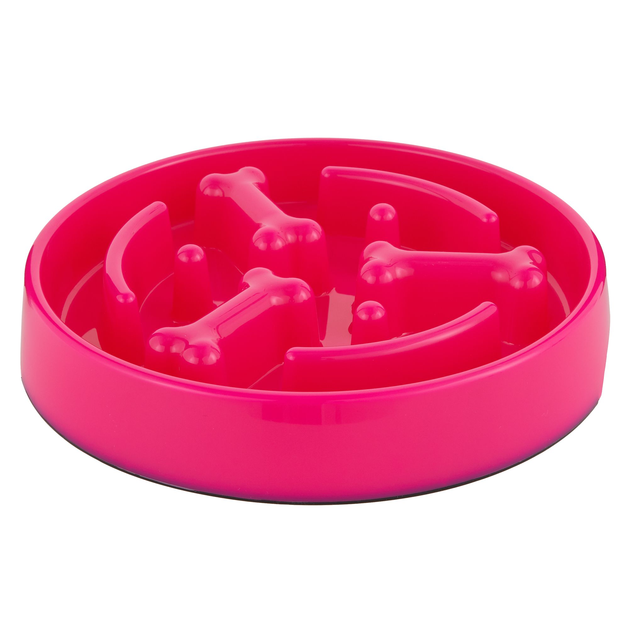 dog food feeders bowls