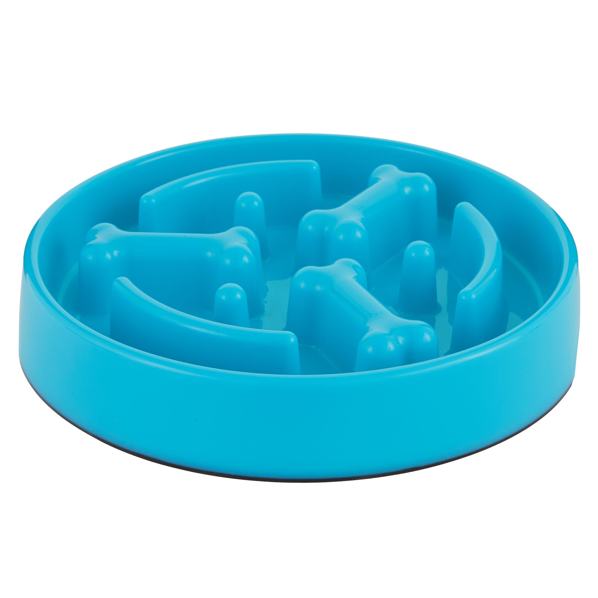 Top Paw® Slow-Feeder Pet Bowl | dog 