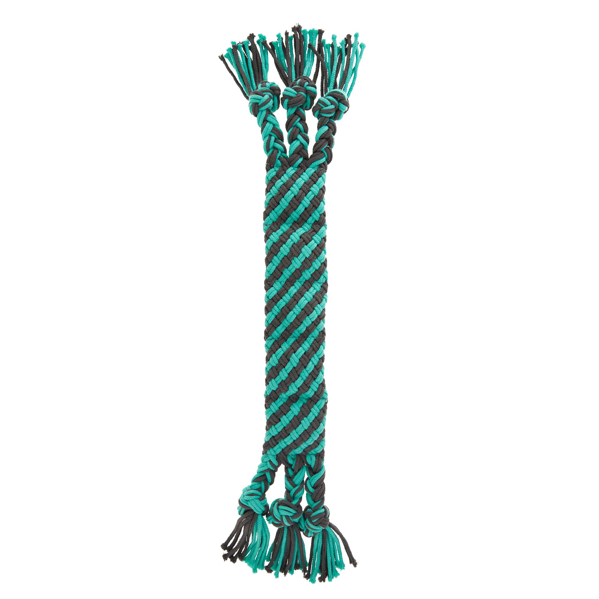 top paw rope toy