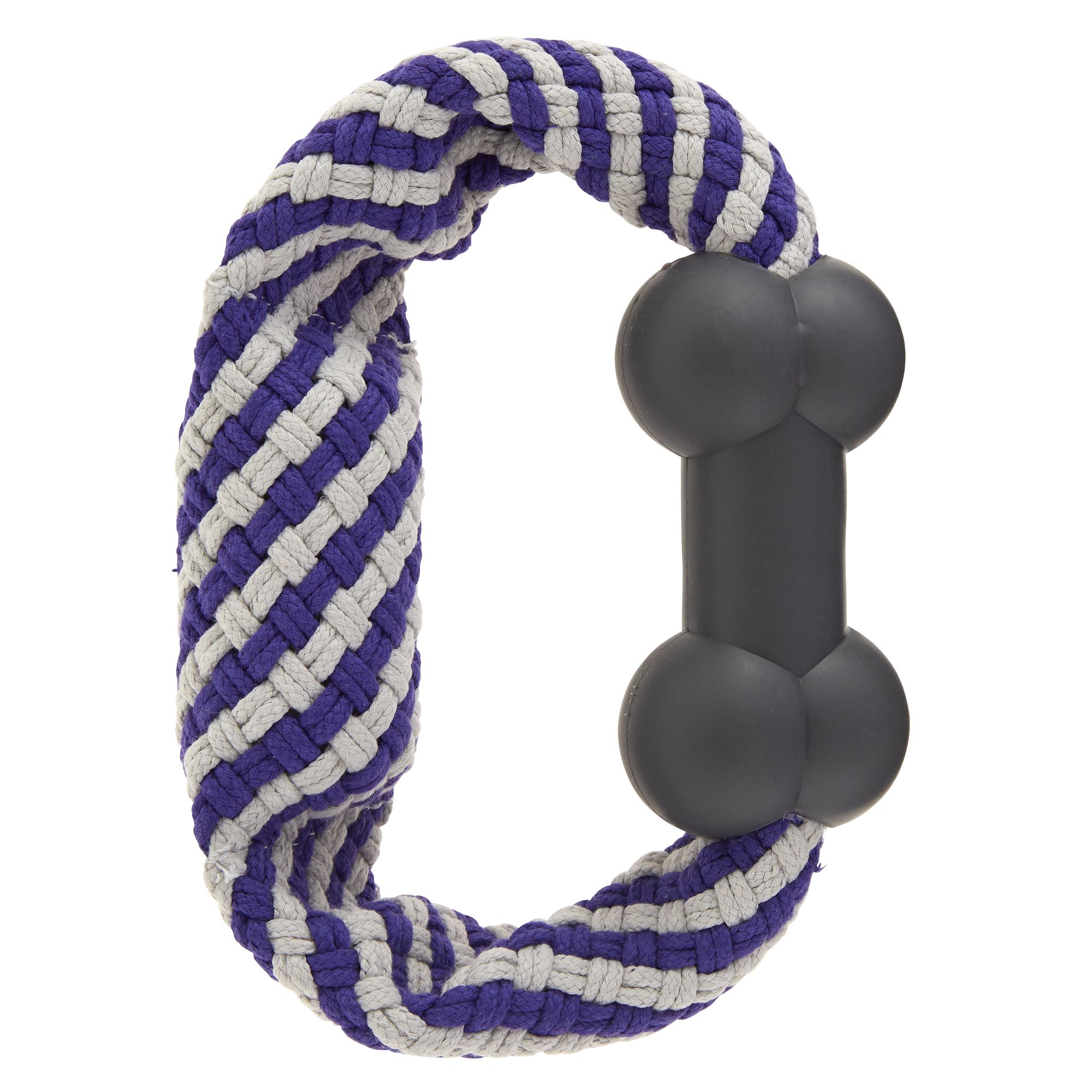 top paw rope toy