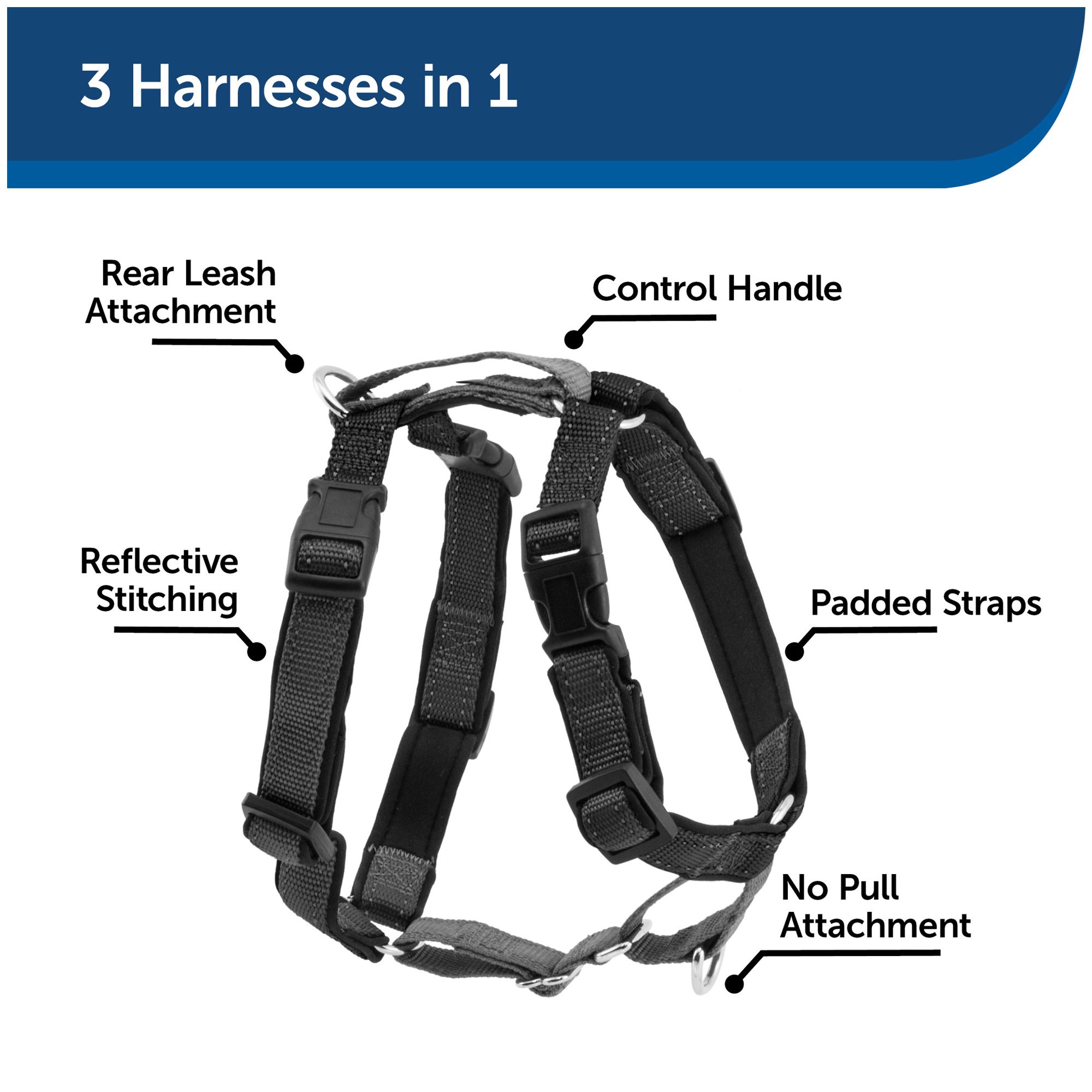 petsafe easy walk harness petsmart