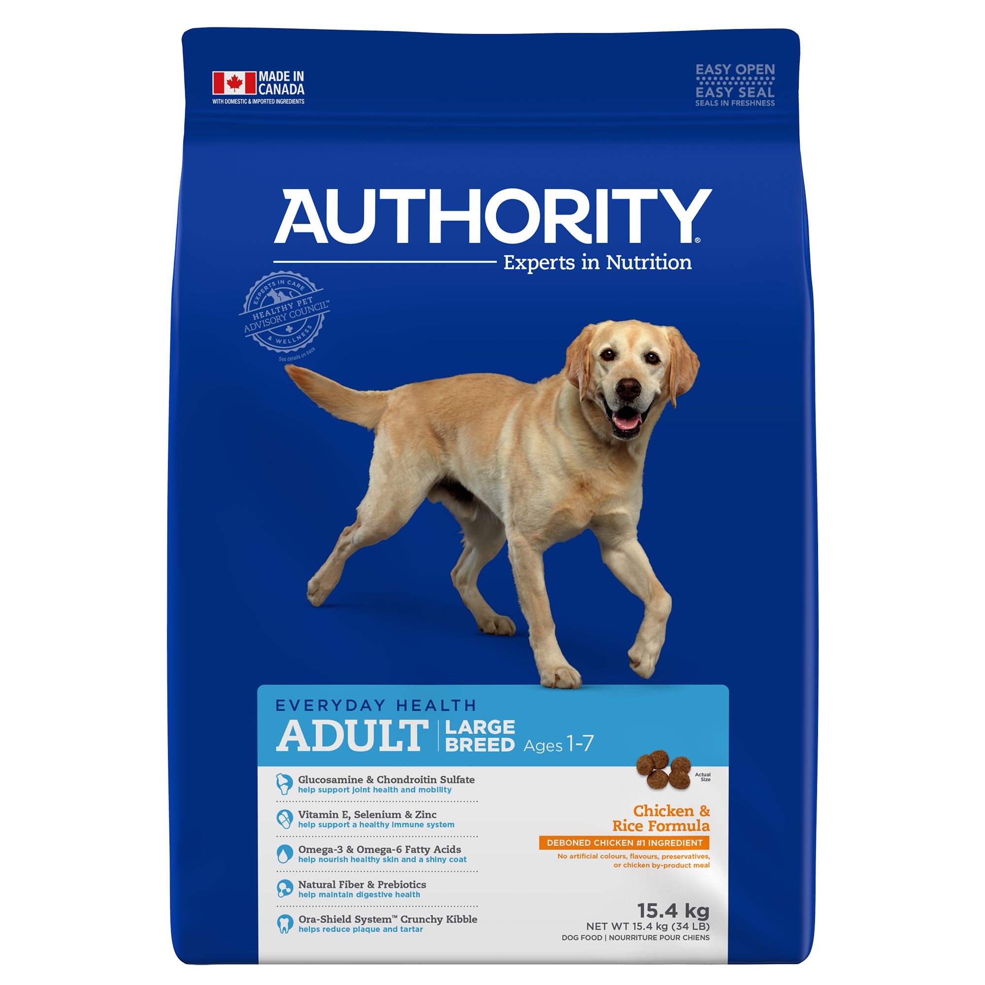 Top 10 Authority Dog Food Products for Sensitive Stomachs A Complete