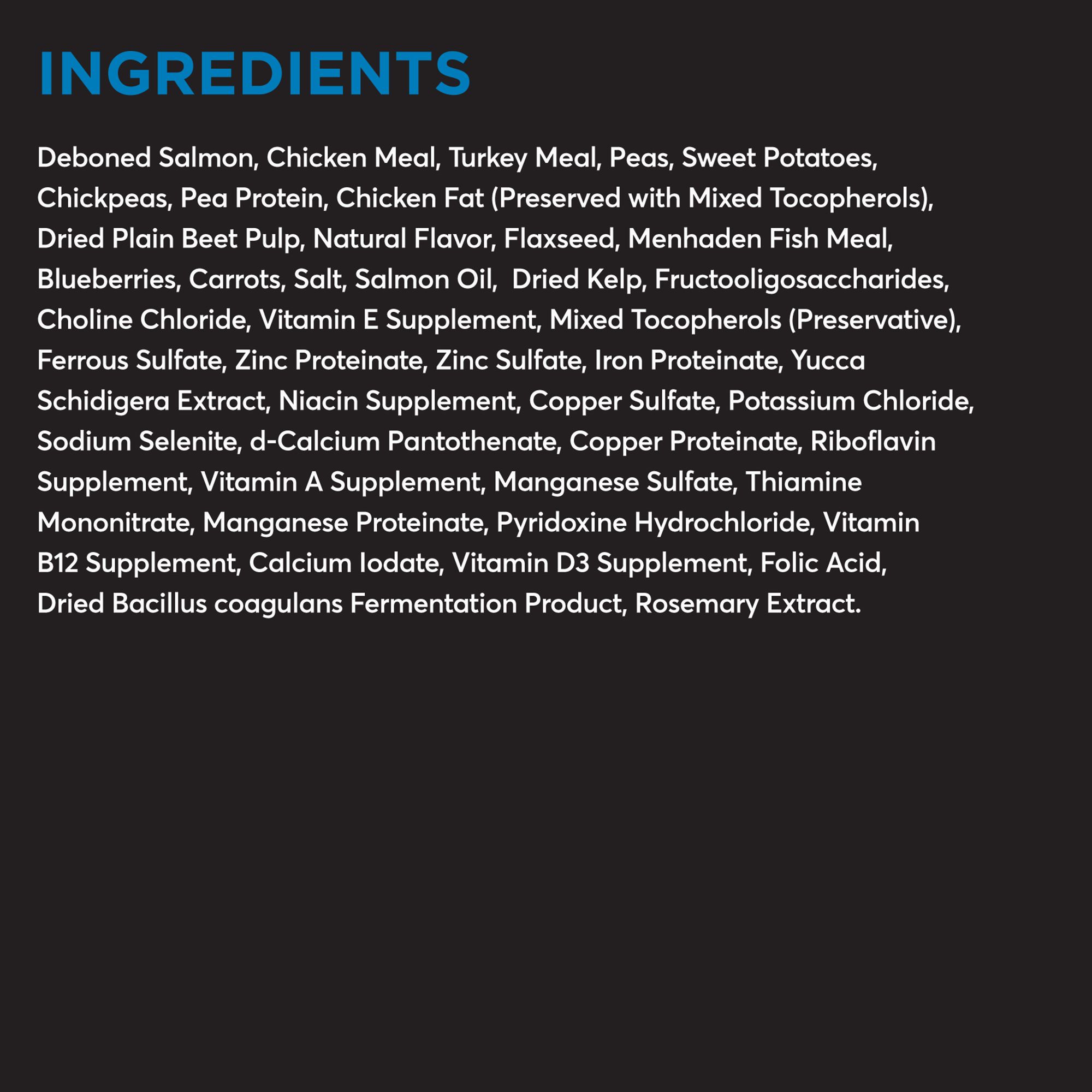 petsmart american journey