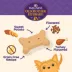 Old Mother Hubbard All the Fixins Grain Free Oven Baked Mini Dog Treats - Turkey & Sweet Potato image thumbnail 3