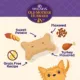 Product Old Mother Hubbard All the Fixins Grain Free Oven Baked Mini Dog Treats - Turkey & Sweet Potato