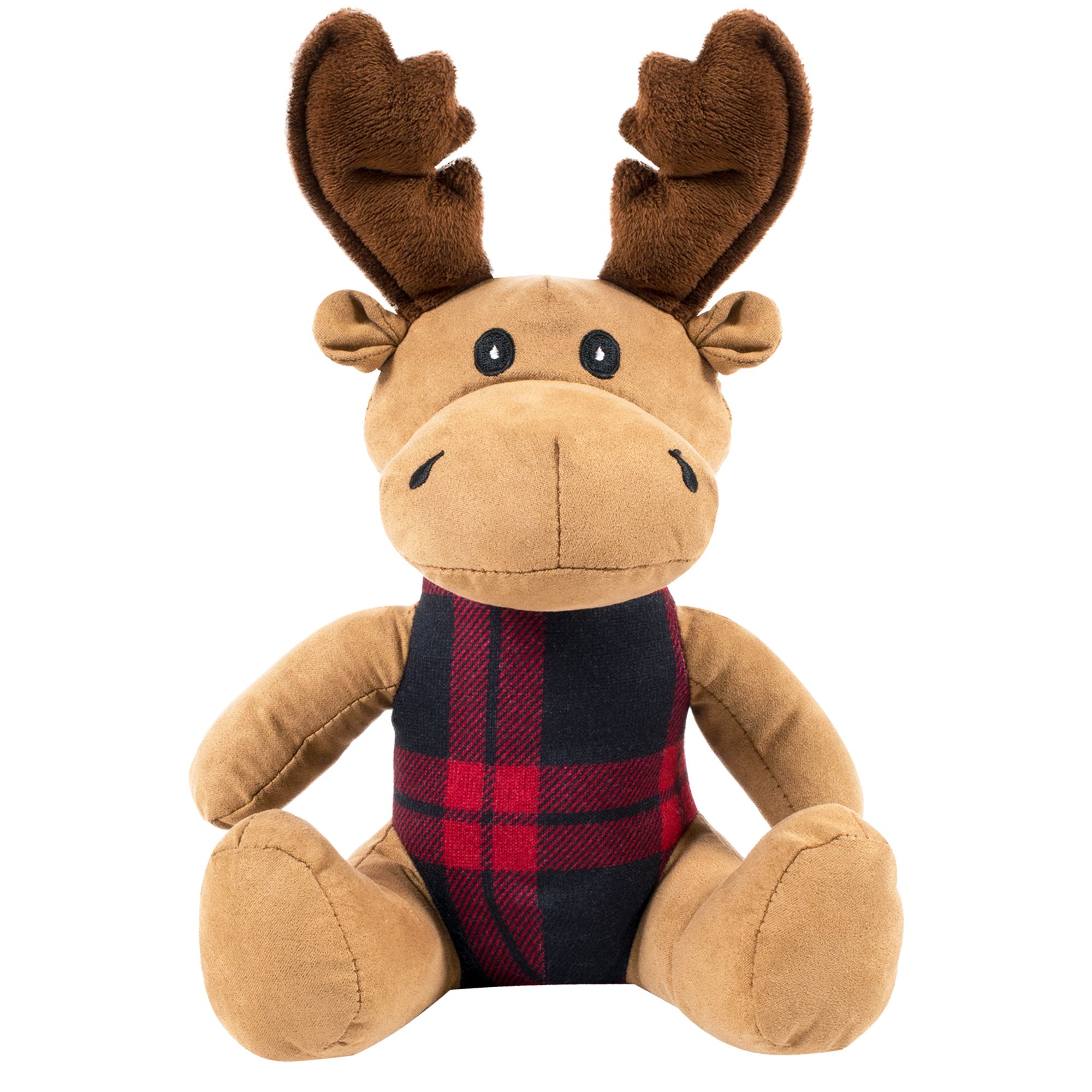 Beaver Canoe Moose Dog Toy Plush dog Plush Toys PetSmart