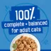 Friskies® All Life Stages Cat Wet Food - Variety Pack, 40 CT, 220 OZ image thumbnail 8