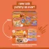 Purina® Friskies®  All Life Stages Cat Wet Food - Variety Pack, 40 CT, 220 OZ image thumbnail 2