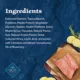 Product Blue Buffalo® Wilderness™  All Life Stages Treat Dog Treats - Natural