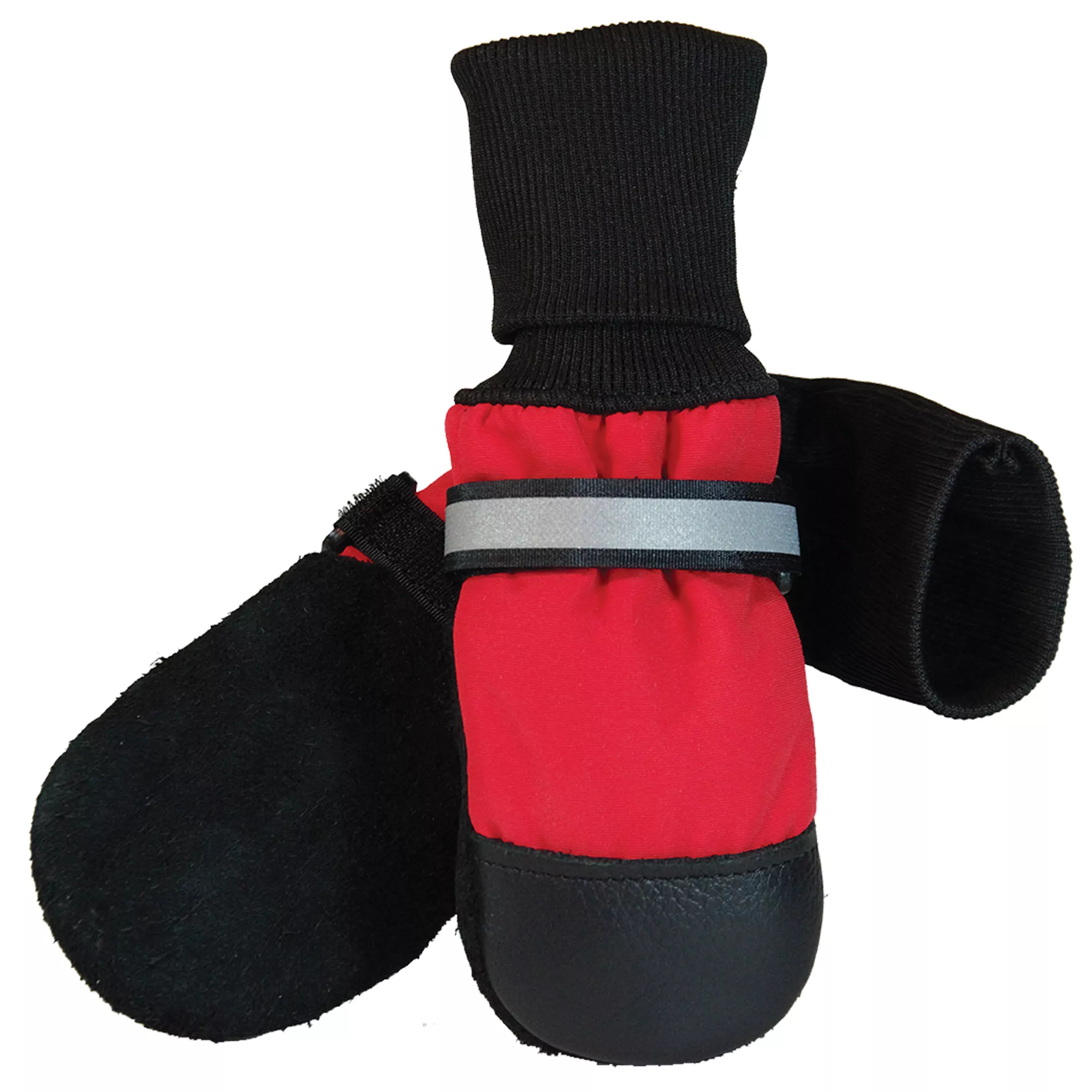 Muttluks Fleece Lined Dog Booties