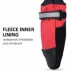 Muttluks Fleece-Lined Dog Boots image thumbnail 6