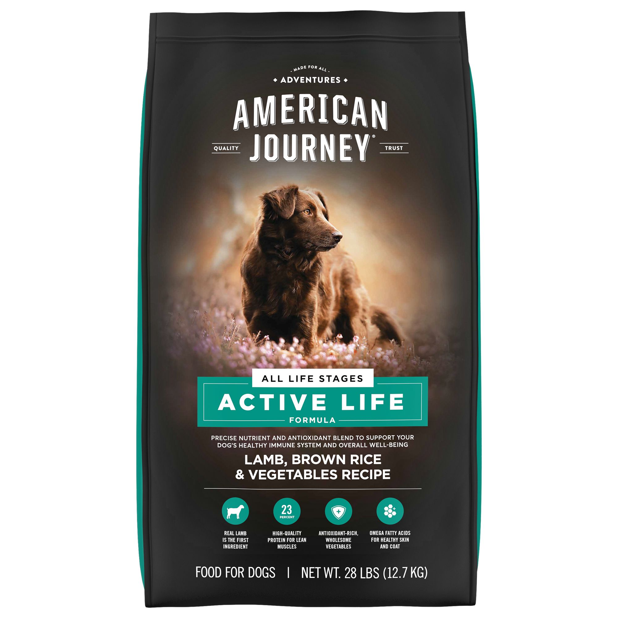 Petsmart lamb and hot sale rice dog food