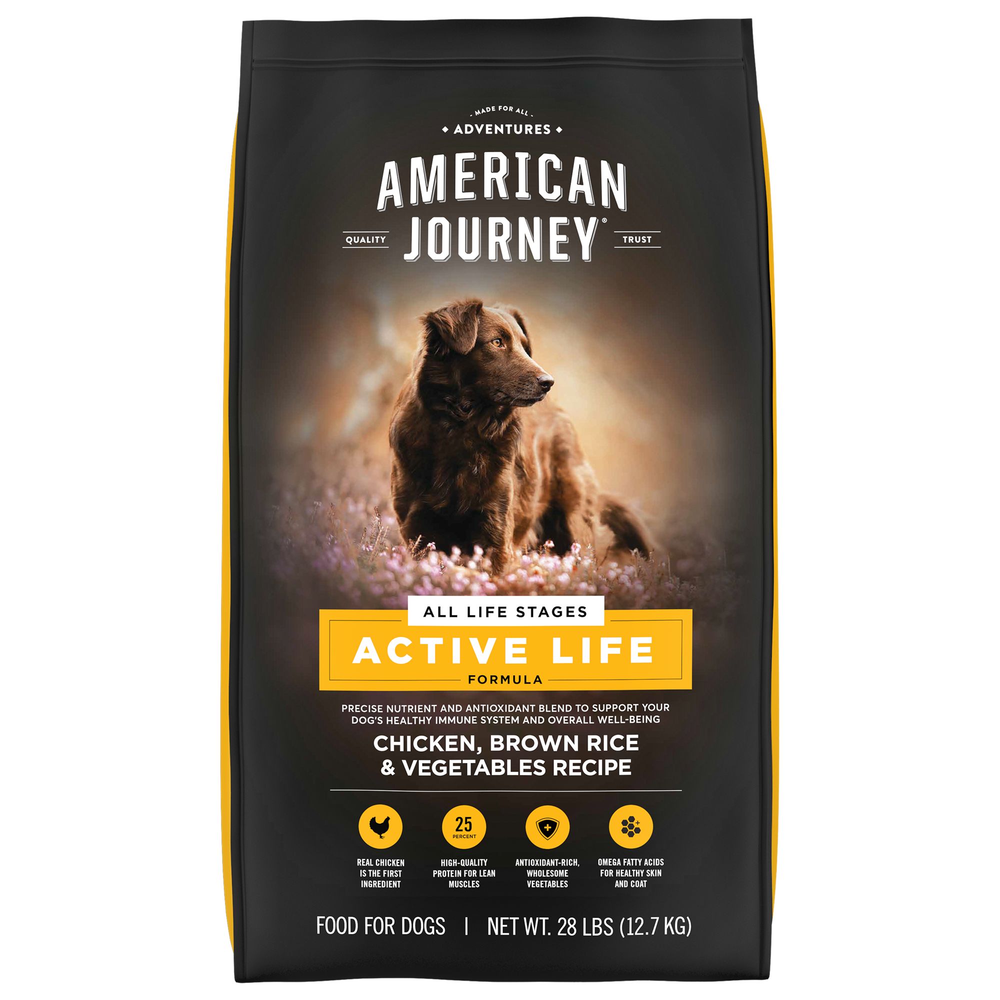 american journey dog treats reviews