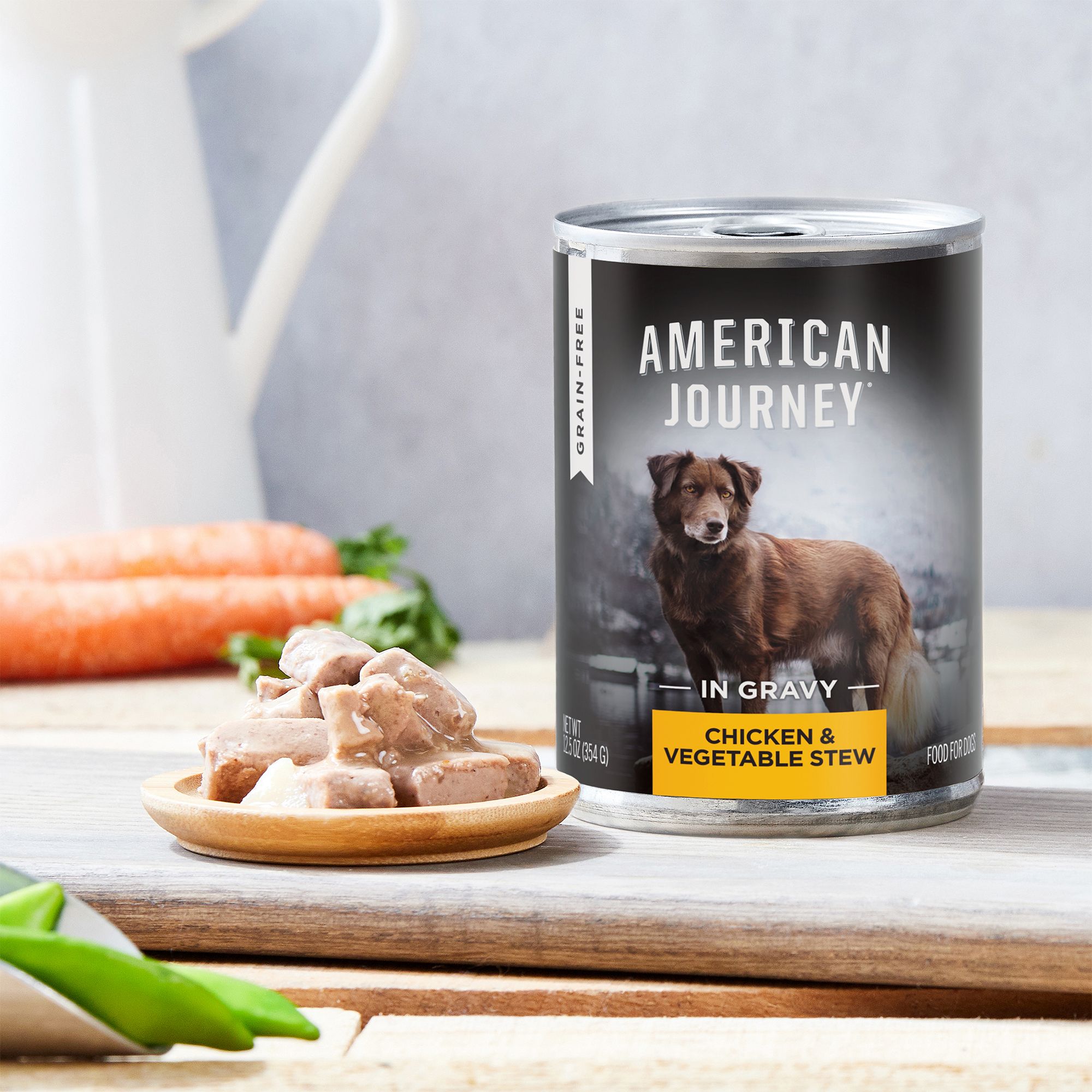 american journey petsmart