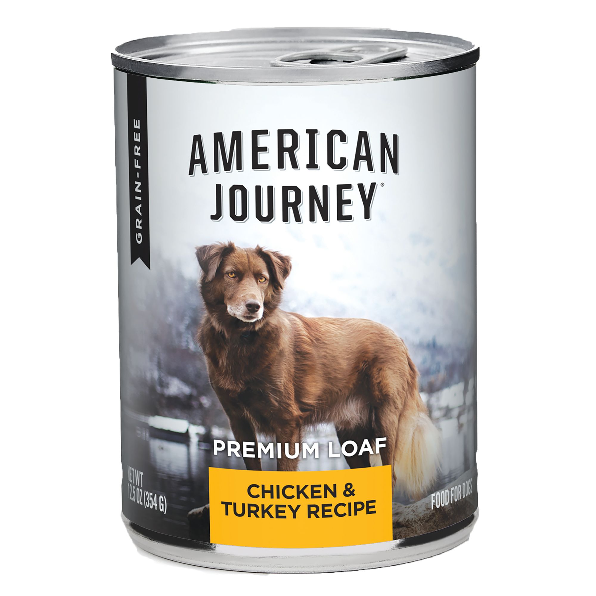 american journey cat food petsmart