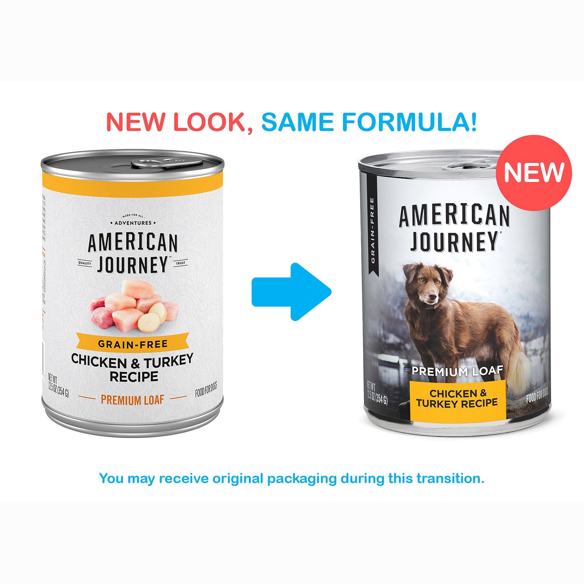 american journey cat food petsmart