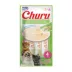 Inaba Churu Creamy Puree Lickable Cat Treat - 2 Oz image thumbnail 1
