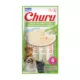 Product Inaba Churu Creamy Puree Cat Treat - Chicken with Scallop