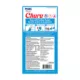 Product Inaba Churu Creamy Puree Lickable Cat Treat - Tuna with Scallop