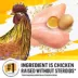 Beyond Dry Cat Food - Chicken & Whole Oat Meal Recipe image thumbnail 3