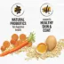 Beyond Dry Cat Food - Chicken & Whole Oat Meal Recipe image thumbnail 4