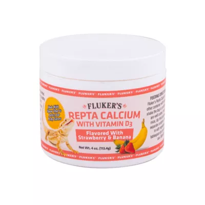 Product Fluker's® Repta Calcium with Vitamin D Supplement