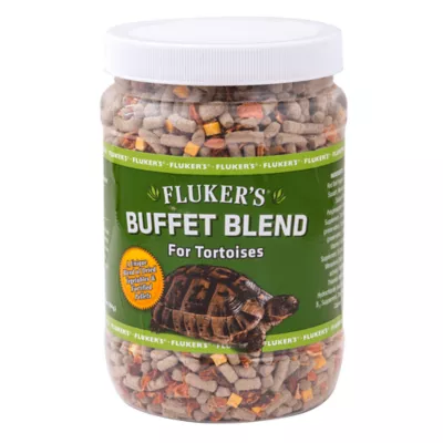 Product Fluker's® Tortoise Buffet Blend