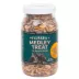 Fluker's® Freeze Dried Medley Treat for Aquatic Turtles image thumbnail 1