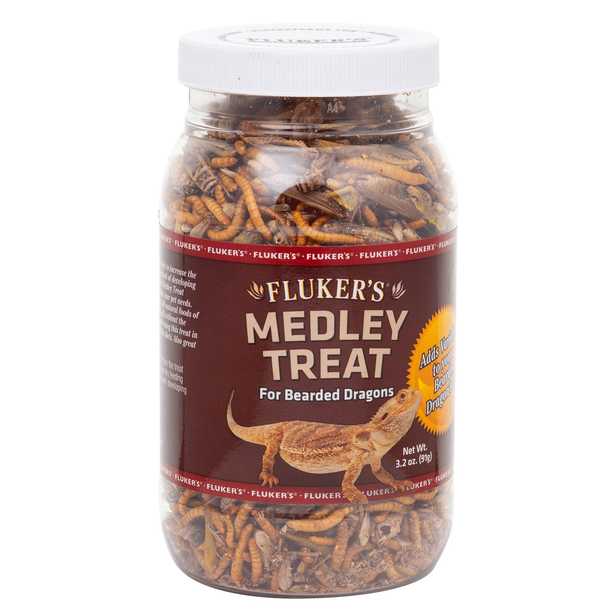 Live 2024 mealworms petsmart