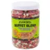 Fluker's® Freeze Dried Veggie Buffet Blend for Adult Bearded Dragons image thumbnail 1