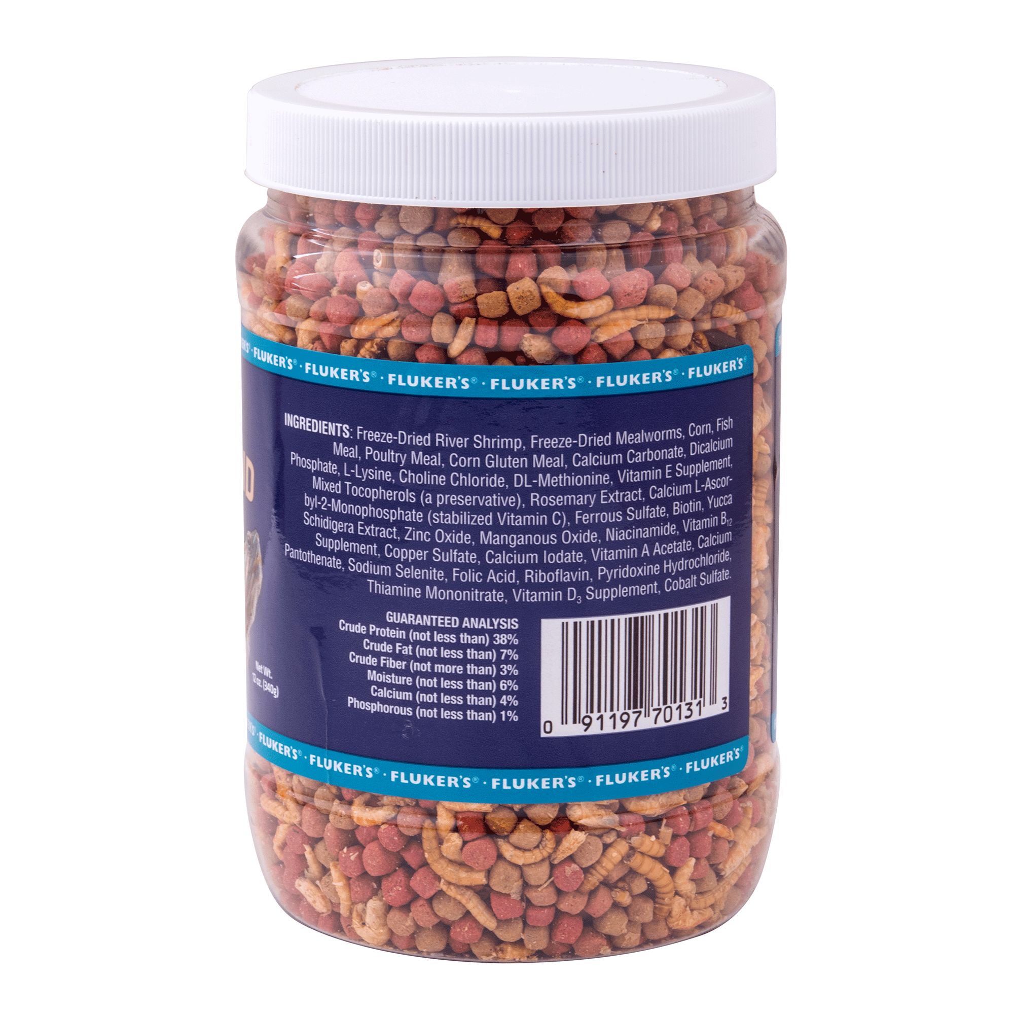 Petsmart turtle food sale