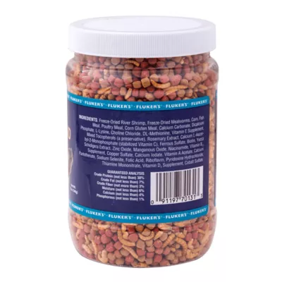 Product Fluker's® Buffet Blend Aquatic Turtle Food