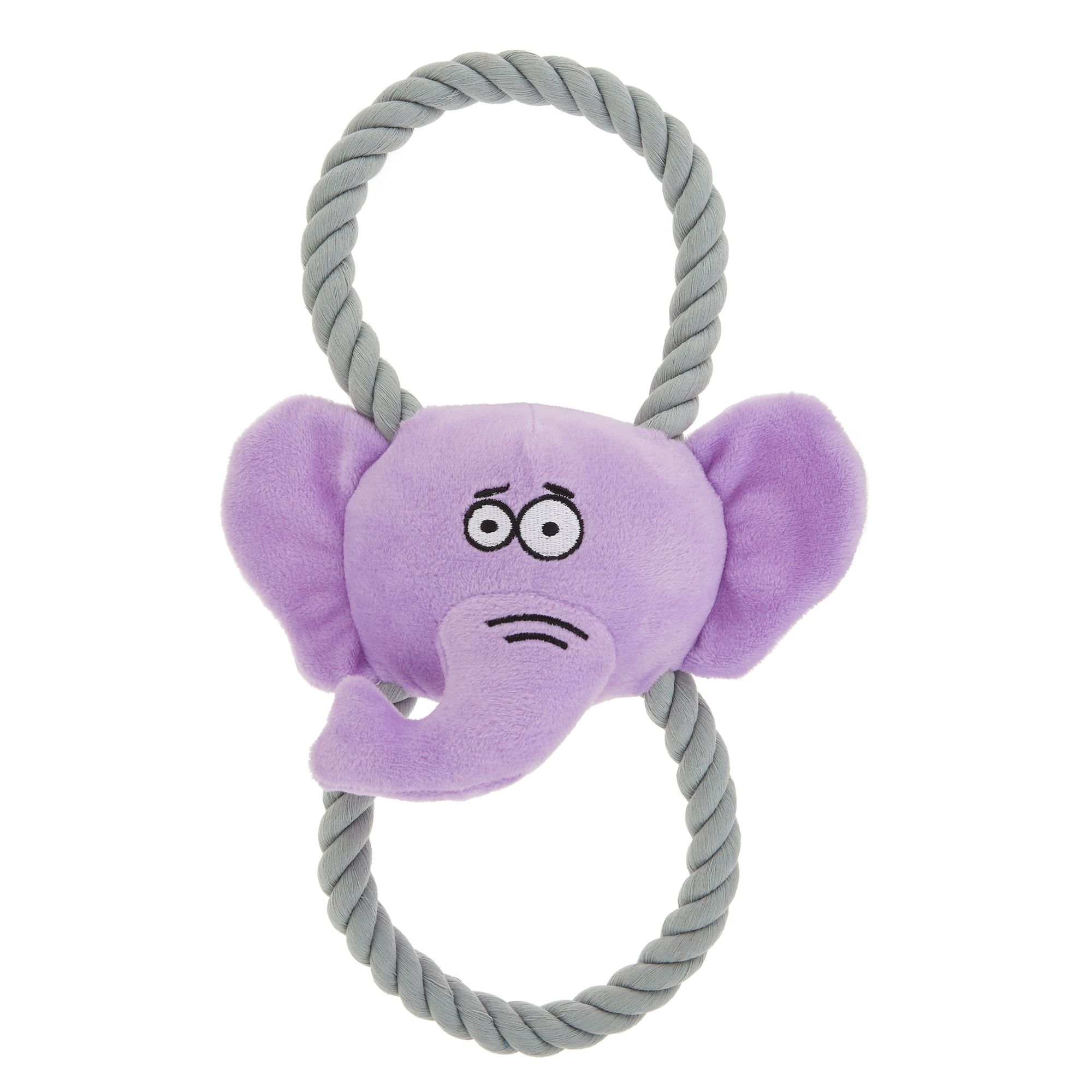 rope tug toys for dogs