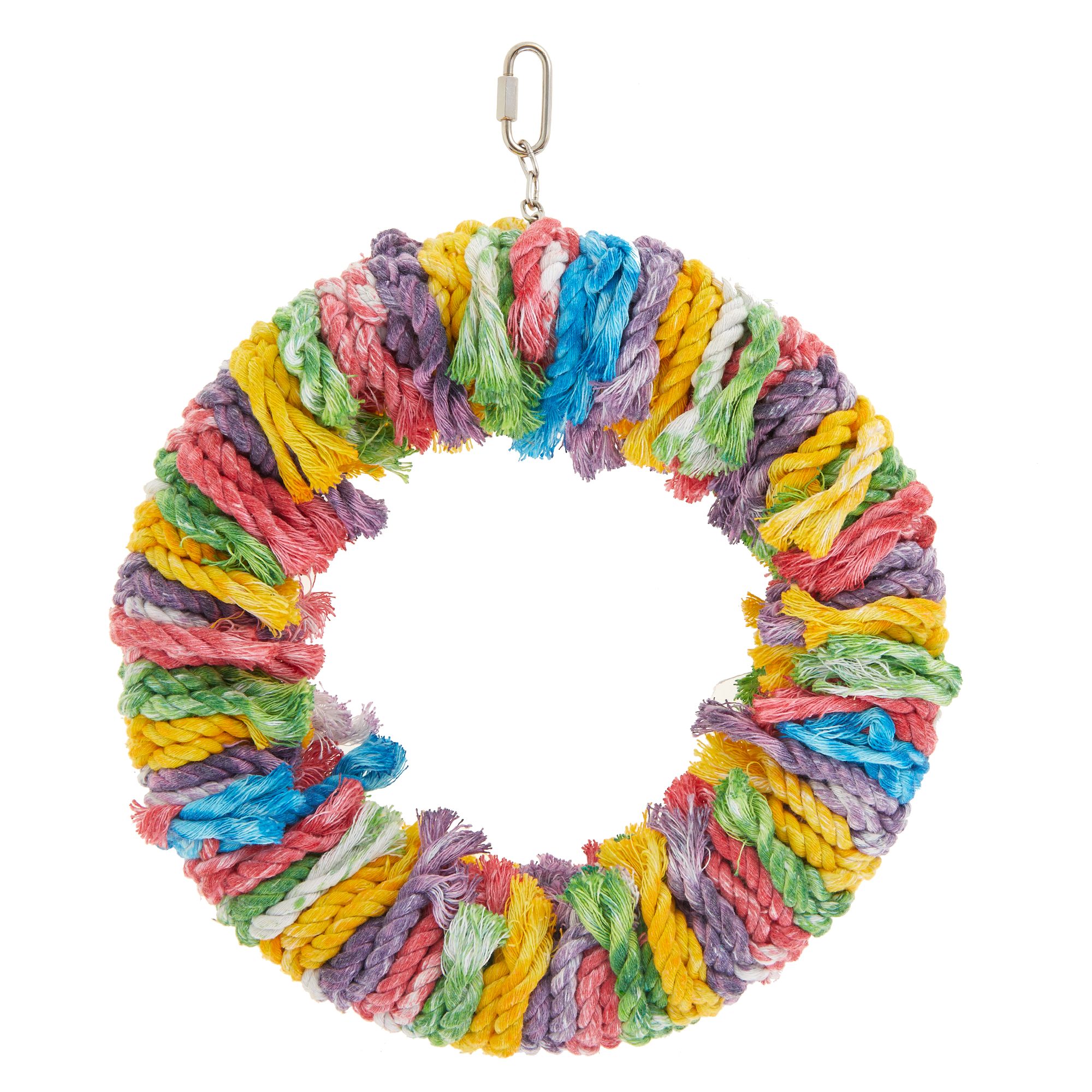Bird Toys: Parrot, Cockatiel & Parakeet Toys | PetSmart