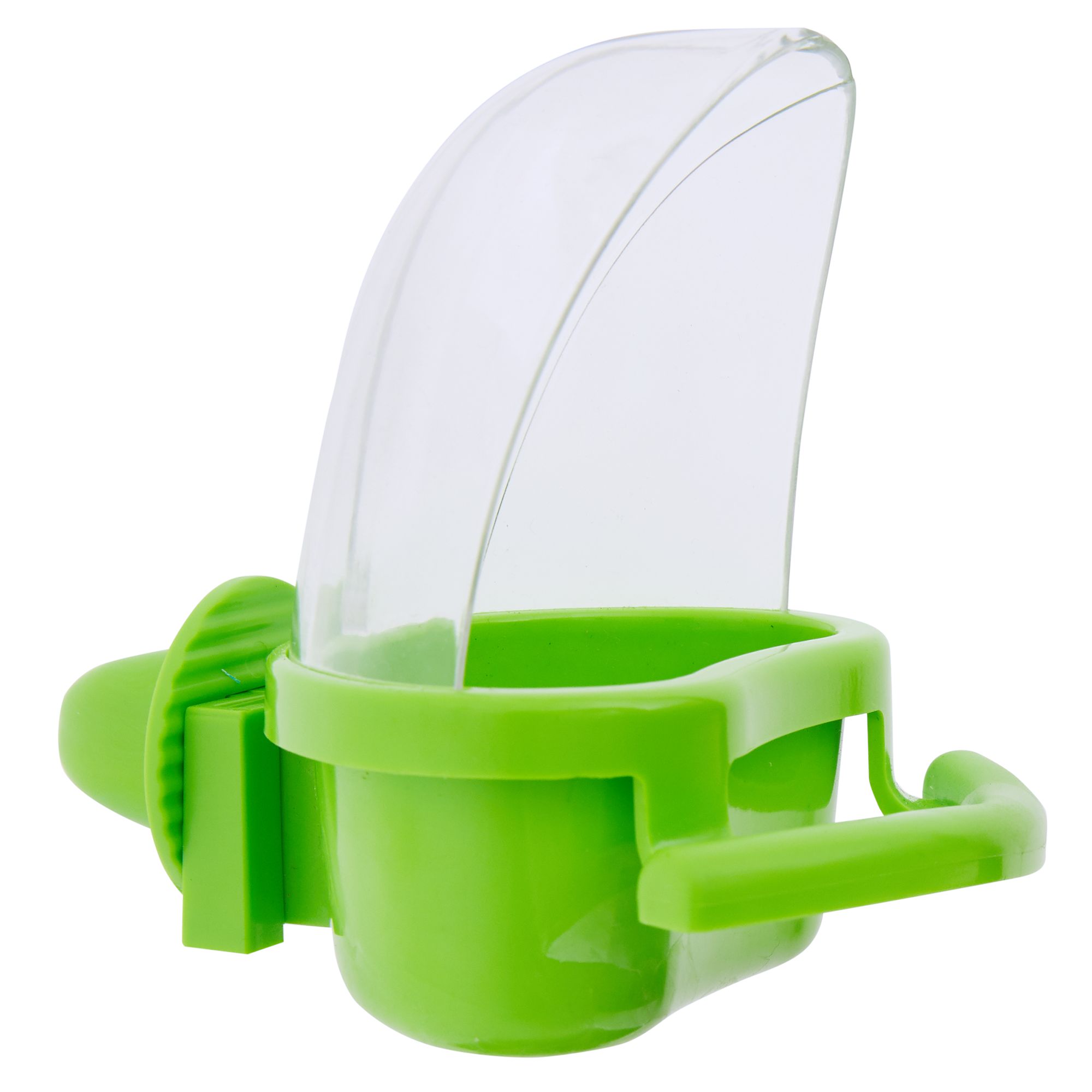 Bird best sale cage cups