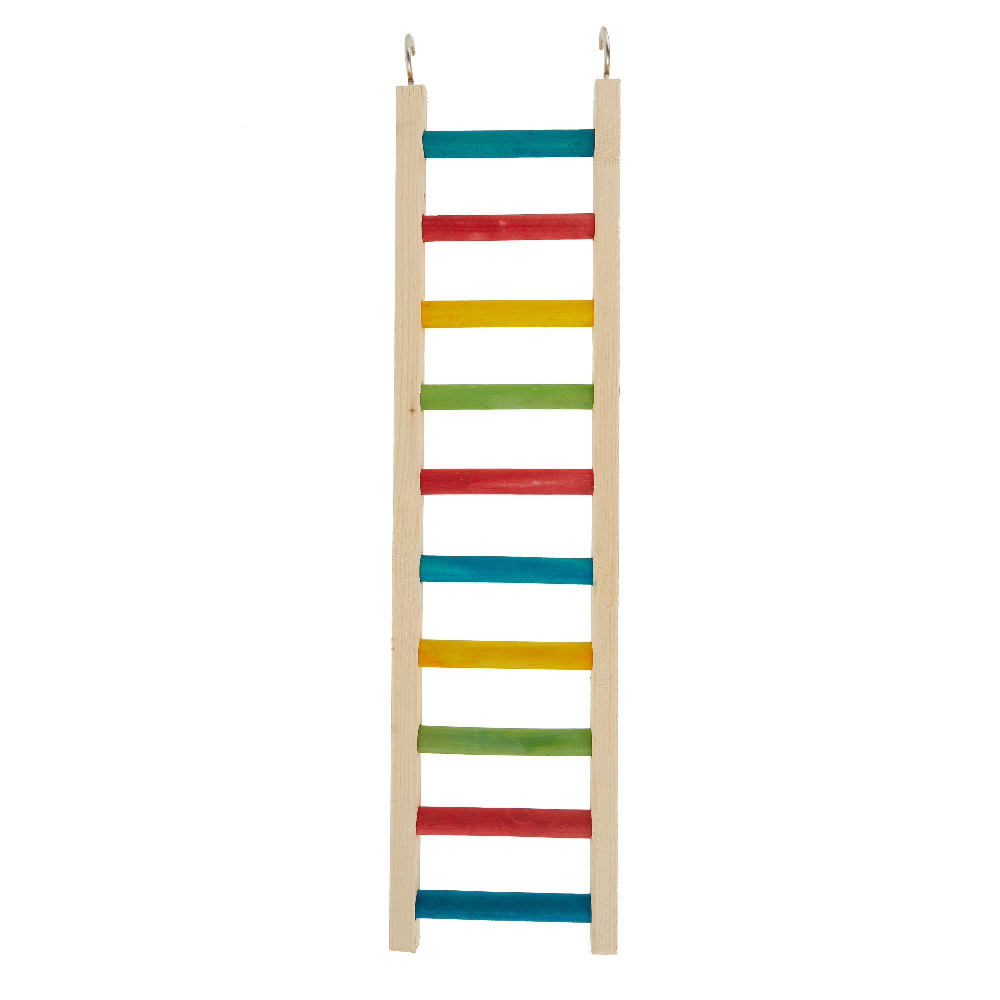 All Living Things® Parrot Ladder