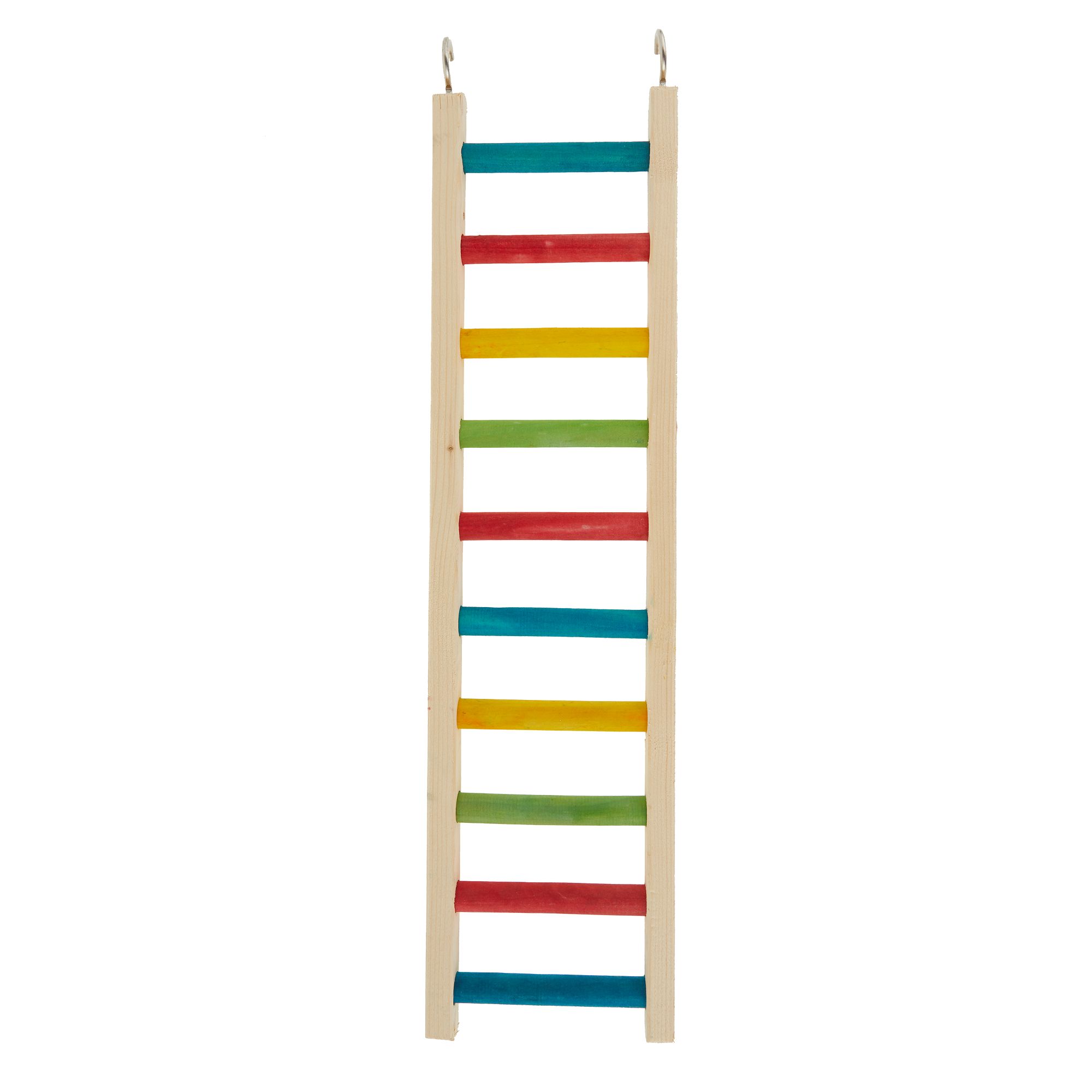 All Living Things® Parrot Ladder bird Ladders PetSmart