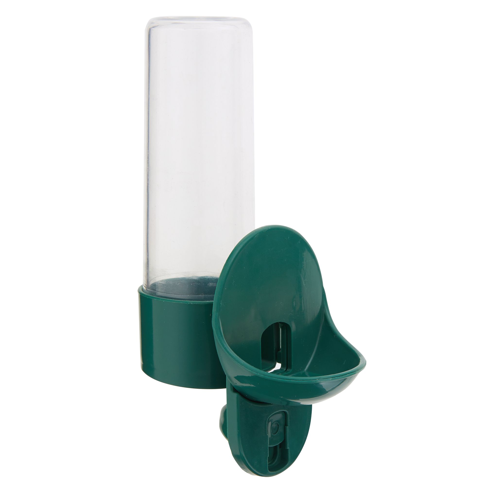 All Living Things® Silo Bird Feeder bird Feeders & Treat Holders