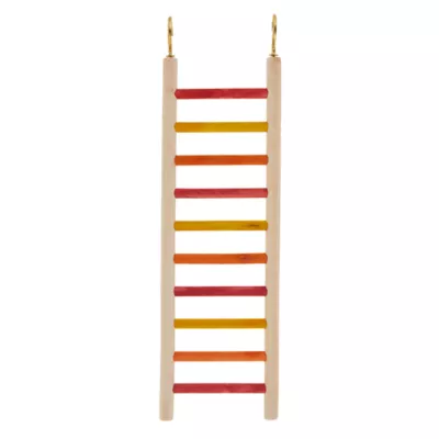 Product All Living Things® Parakeet Ladder