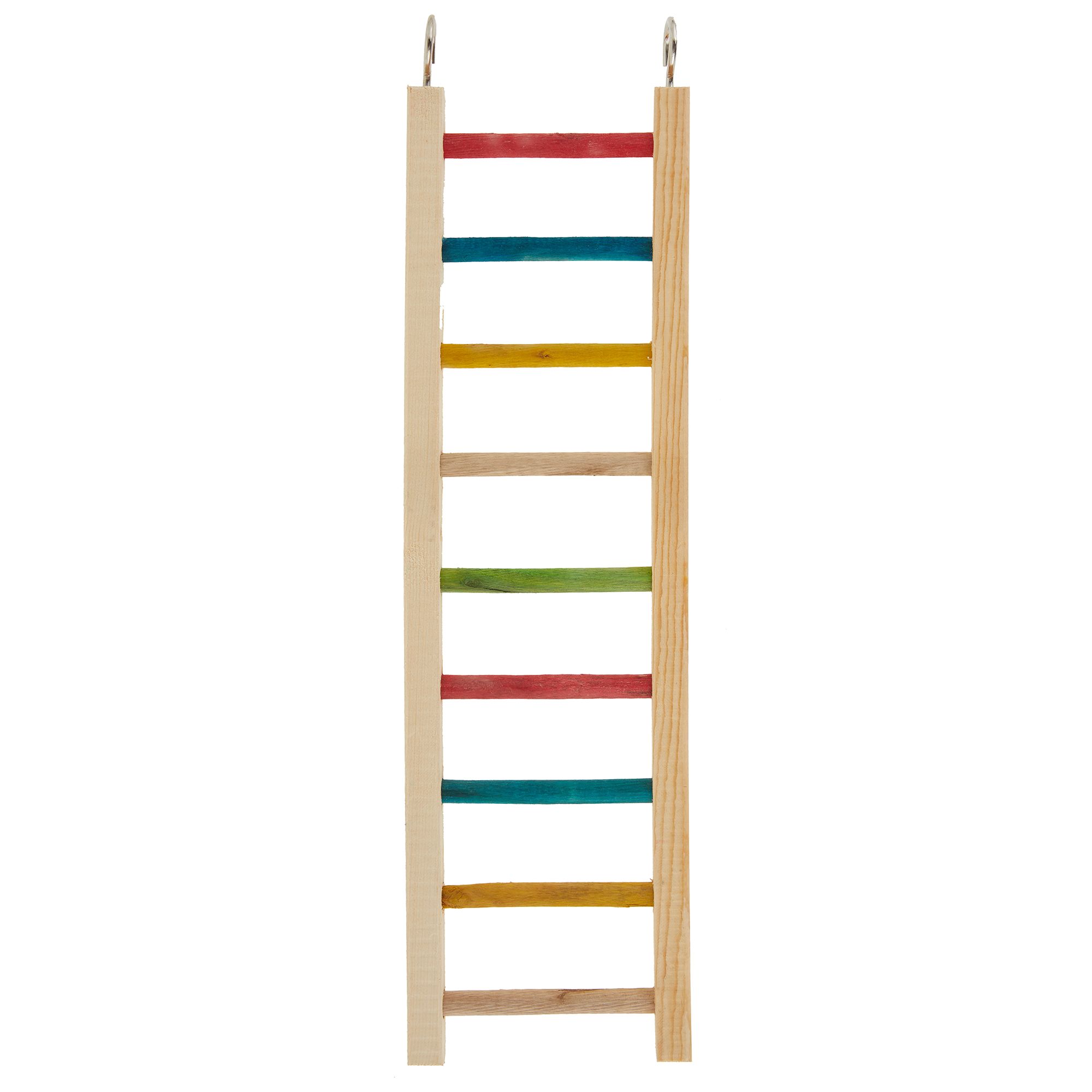 All Living Things® Cockatiel Ladder